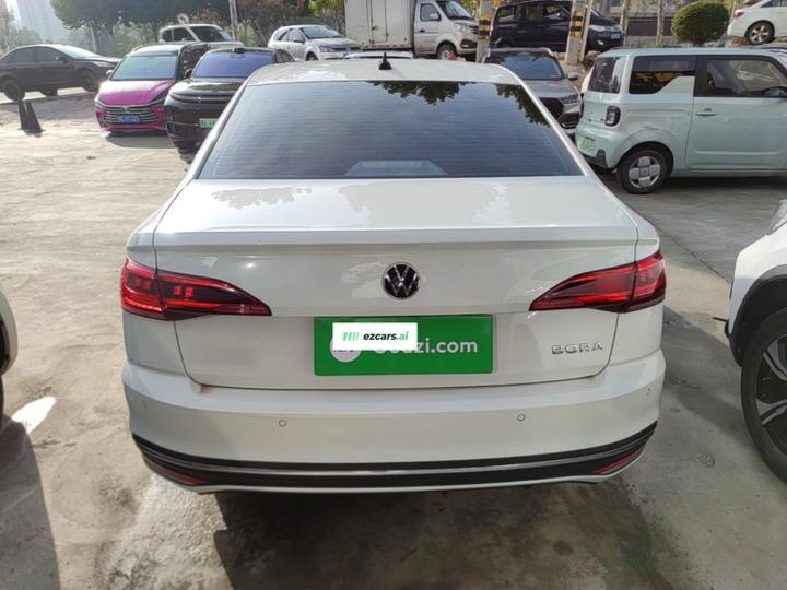 Bora 2025 Facelift 200TSI DSG photo 5
