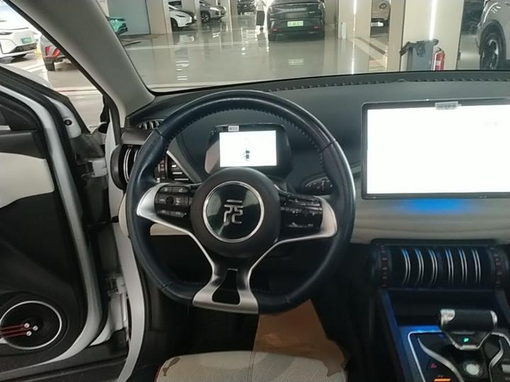 Yuan PLUS 2022 510KM Flagship photo 6