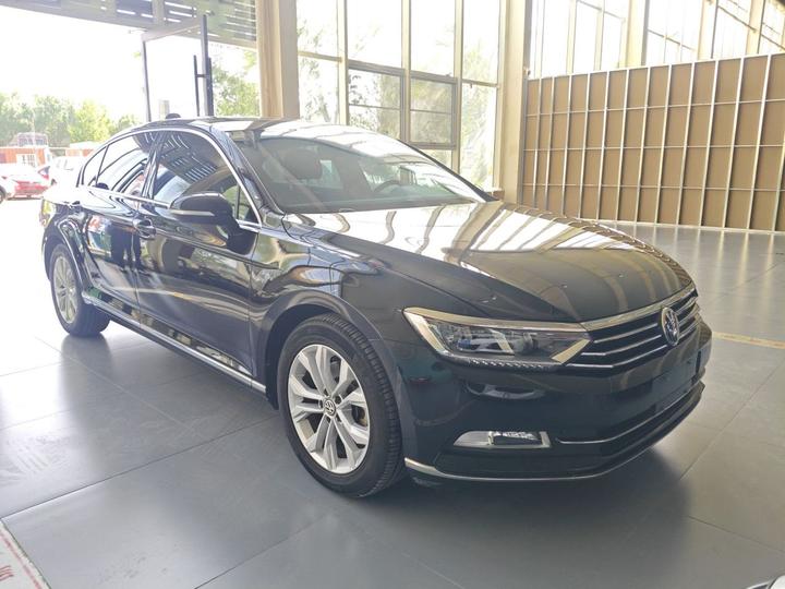 Magotan 2019 330TSI DSG Luxury China VI photo 3