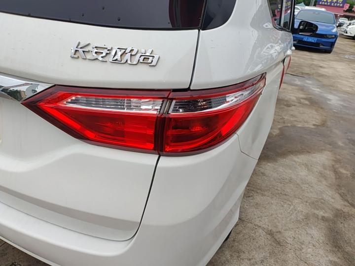 Changan Oshan A600 2019 1.5L MT Comfort photo 7