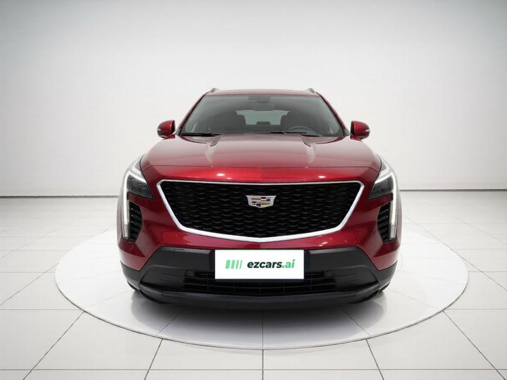 XT4 2022 28T AWD Platinum photo 2