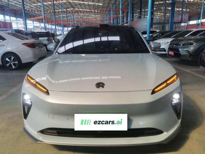 ET5T 2023 75kWh Touring photo 2