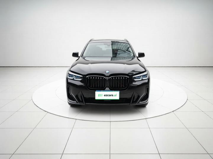 X3 2023 xDrive30i Leading M Night Package photo 2