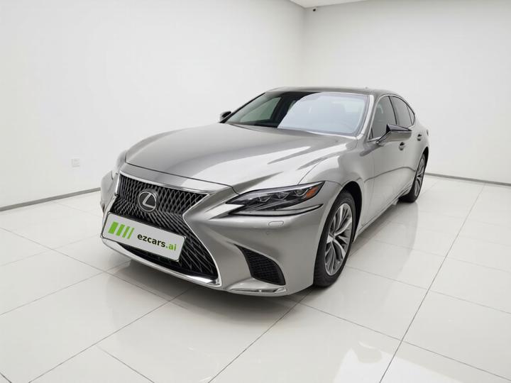 LS 2018 350 Excellence China V