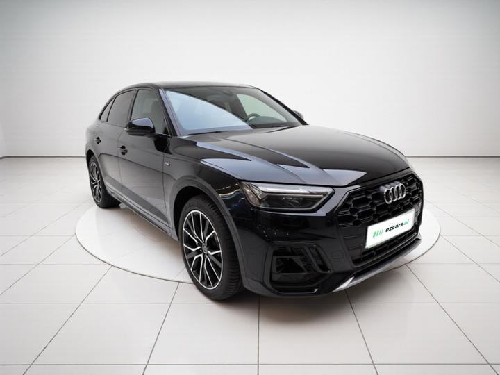 Q5L 2026 45 Collection 40 TFSI Luxury Dynamic photo 3