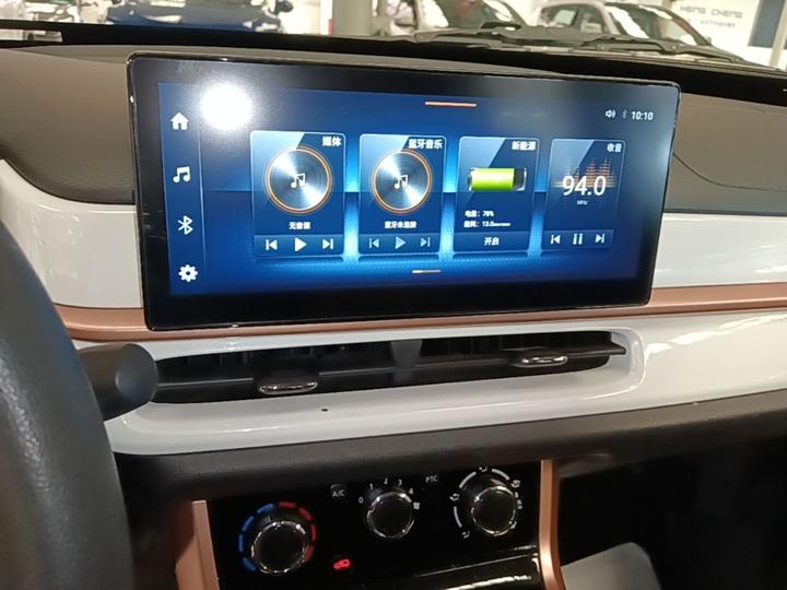 Nammi BOX 2022 LX 331KM Advanced photo 8