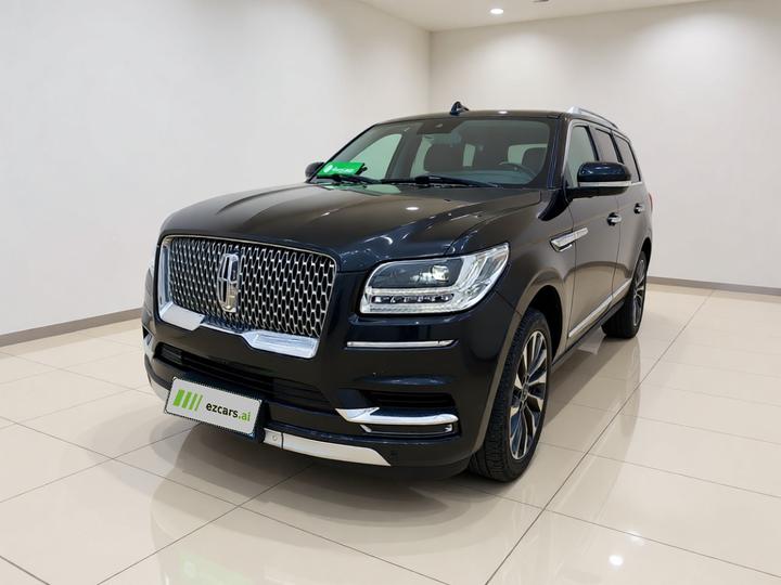 Pilot 2019 3.5T China VI