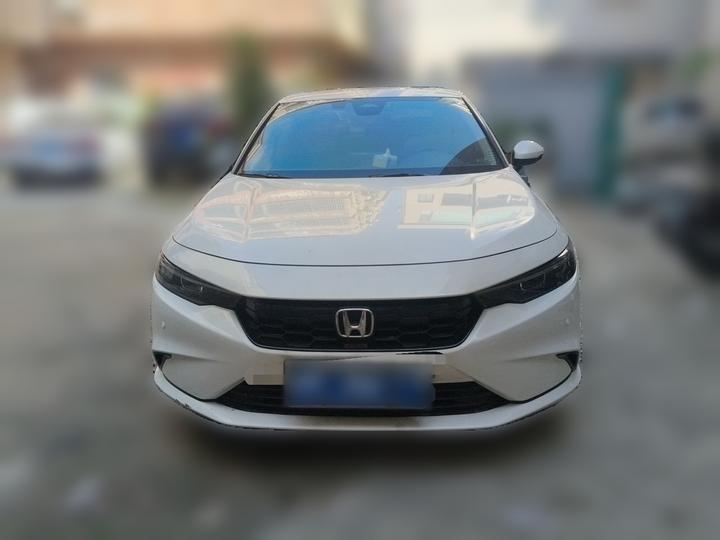 Integra 2022 240TURBO CVT Luxury photo 2