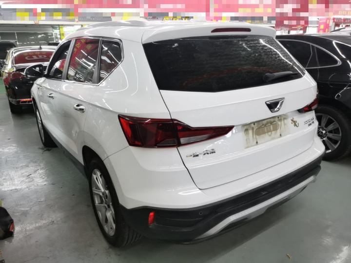 VS5 2019 280TSI AT photo 4