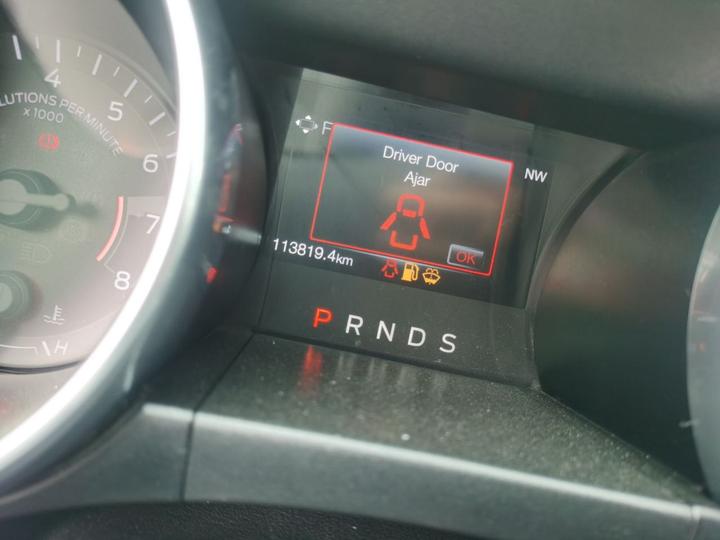 Mustang 2019 2.3L EcoBoost photo 6