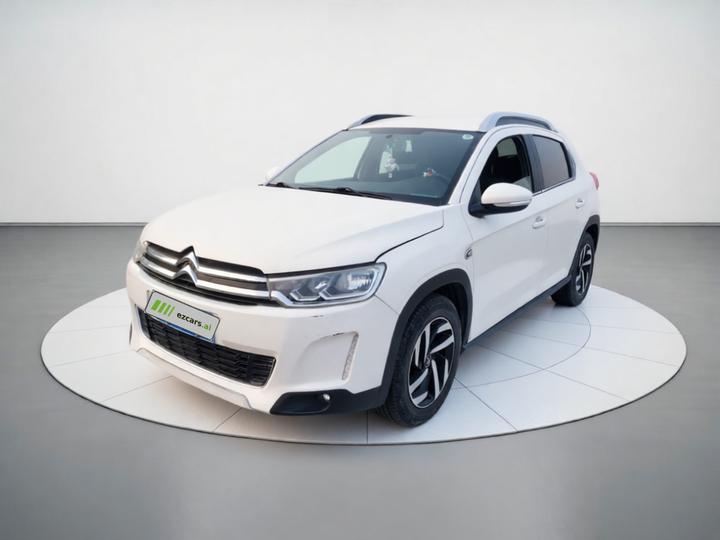 C3-XR 2015 1.6L AT Pioneer