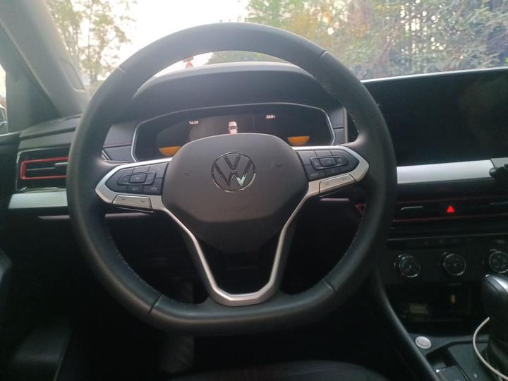 Lavida 2024 300TSI DSG photo 7
