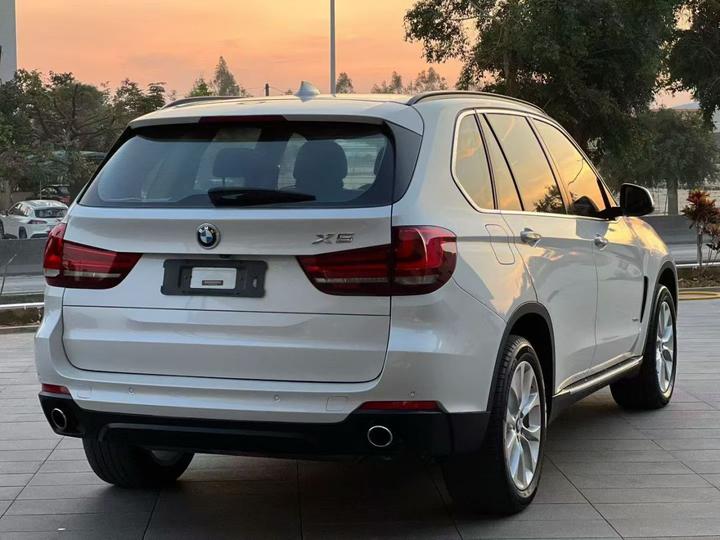 X5 Imported 2014 xDrive35i photo 3