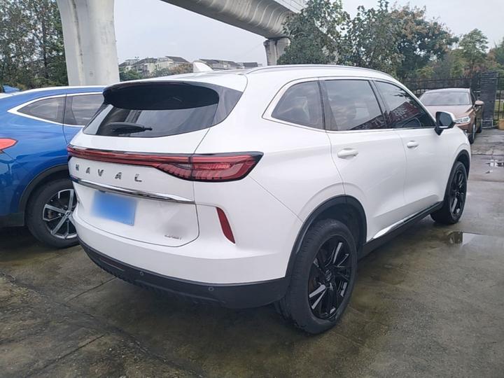 H6 2021 3rd Gen 2.0T AT AWD Max photo 6
