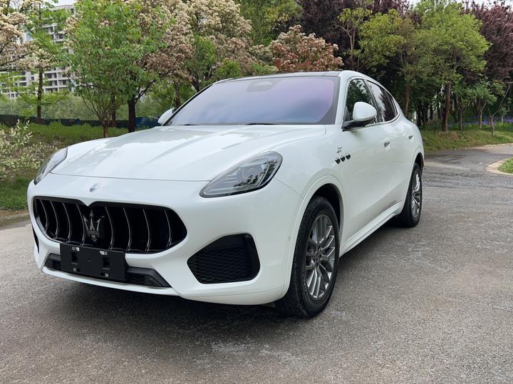 Grecale 2023 2.0T GT