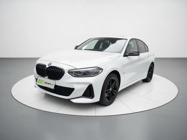 1 Series 2020 120i M Sport Package