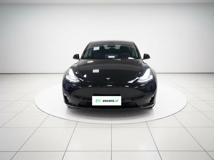 Model Y 2021 Long Range AWD 3D7 photo 2