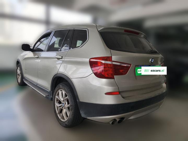 X3 Imported 2011 xDrive28i Luxury photo 3