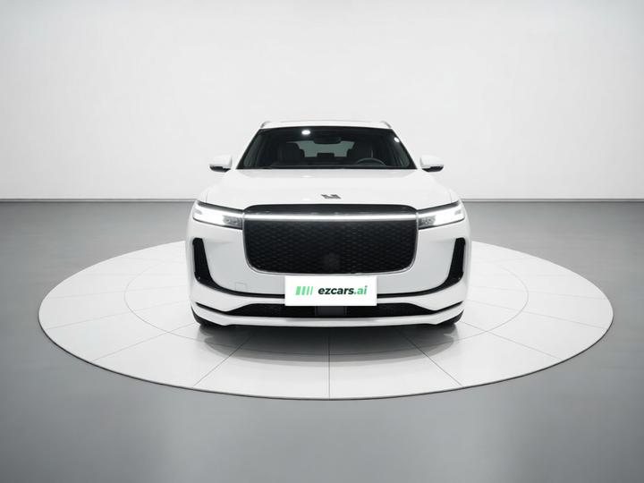 Li Auto ONE 2020 EREV 6-Seater photo 2