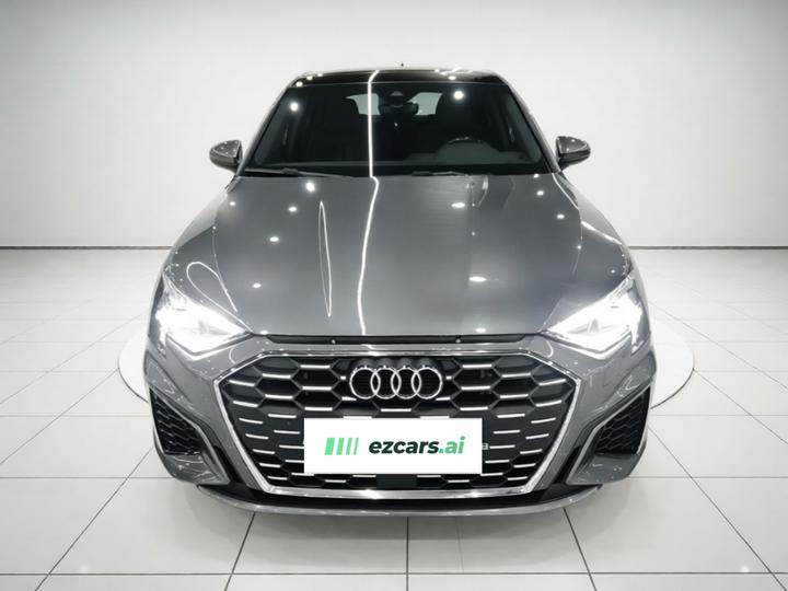 A3 2024 Sportback 35 TFSI Fashion Sport photo 2