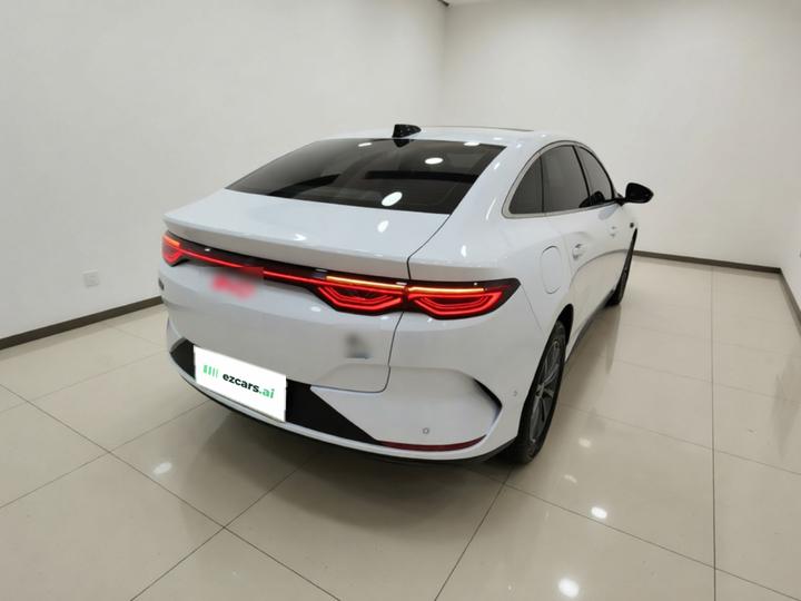 Qin L 2025 EV 545KM photo 4