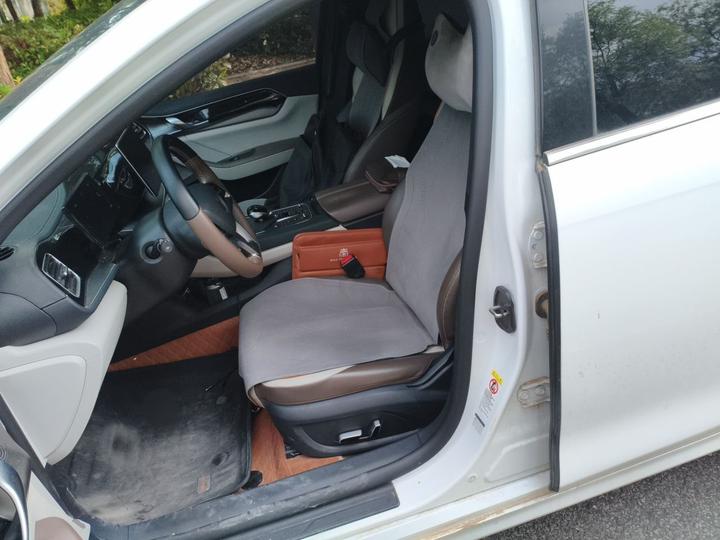 Qin PLUS 2023 Champion EV 510KM photo 7