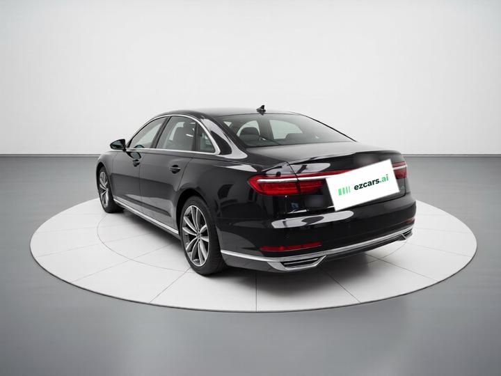 A8 2021 A8L 50 TFSI quattro Comfort photo 4