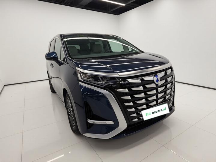 D9 2022 DM-i 970 AWD Flagship photo 3