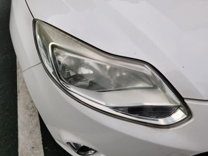 Focus 2012 Sedan 1.6L AT photo 7