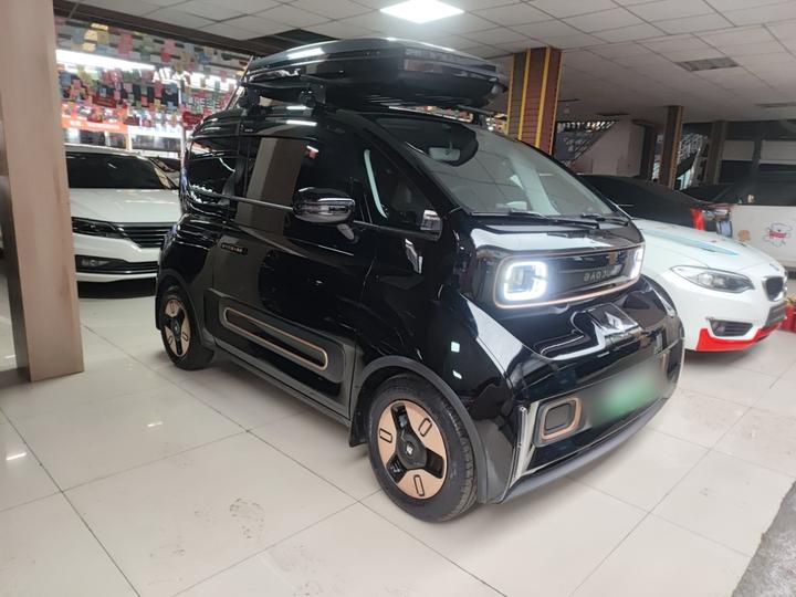 KiWi EV 2021 NCM photo 3