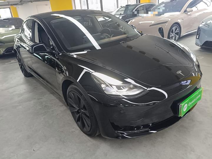 Model 3 2022 RWD photo 3