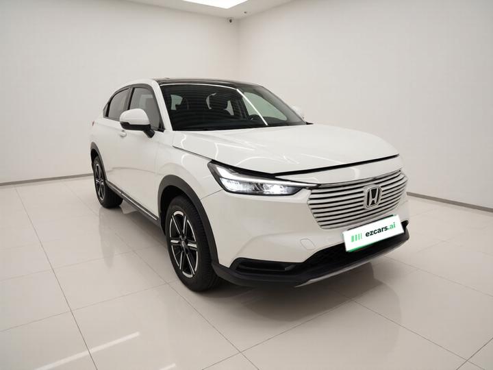Vezel 2023 1.5L CVT Tech photo 3