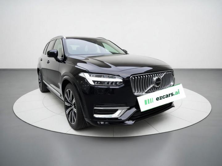 XC90 2023 B6 Luxury 7-Seater photo 3