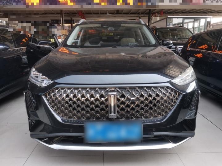 Macchiato DHT 2021 1.5L DHT photo 2