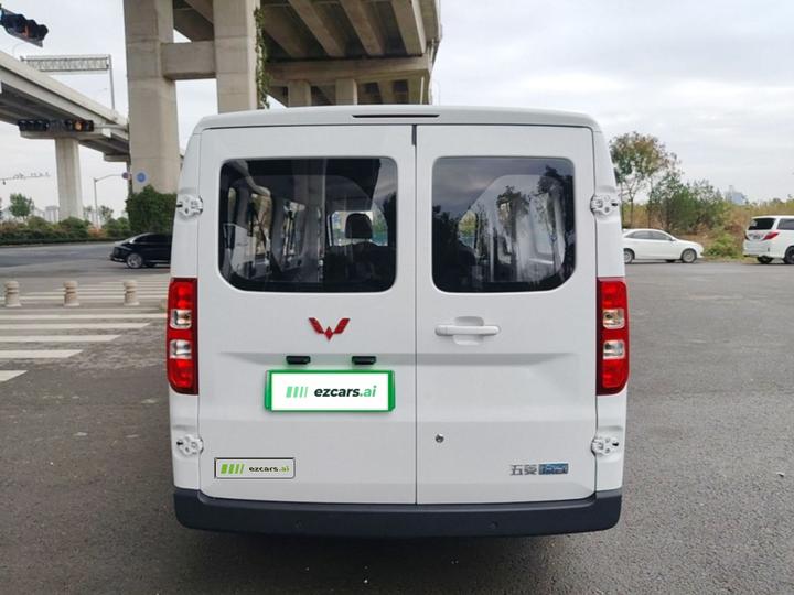 Wuling 2024 300km Comfort Bus 60kW photo 5