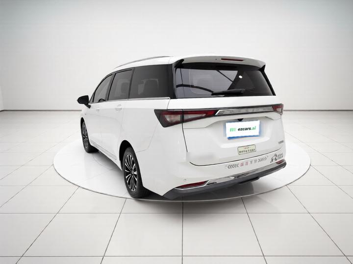 Wuling 2022 1.5T CVT Exclusive Flagship photo 4