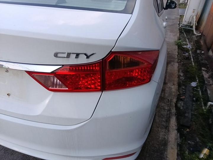 2015 1.5L CVT Comfort photo 7