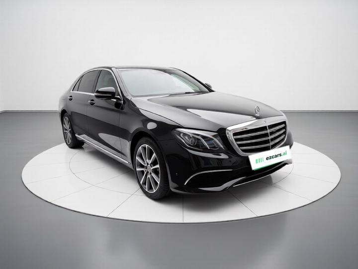 E-Class 2019 Facelift E 300 L Luxury photo 3