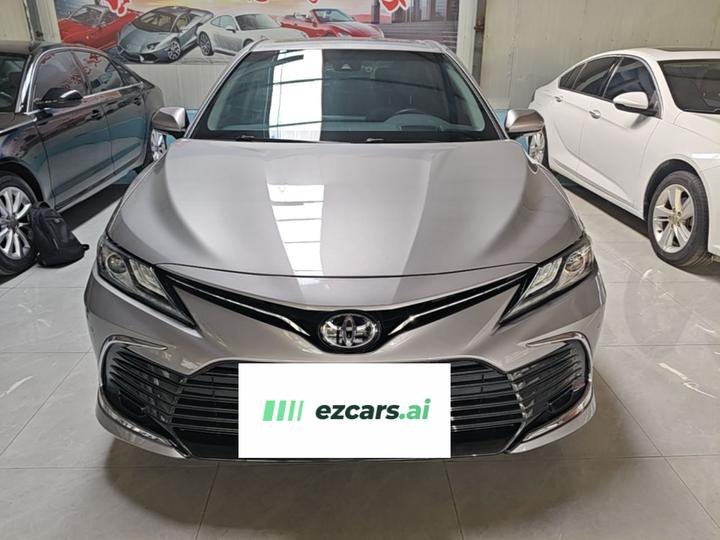Camry 2021 2.0G Luxury photo 2