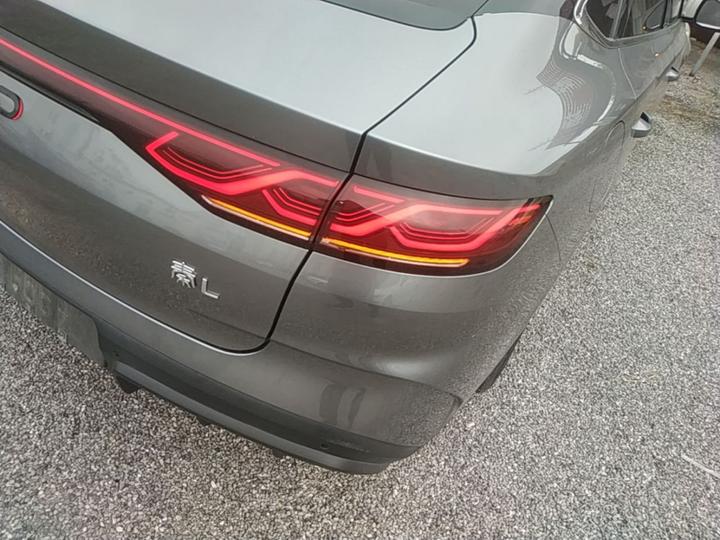 Qin L 2024 DM-i 120KM Leading photo 7