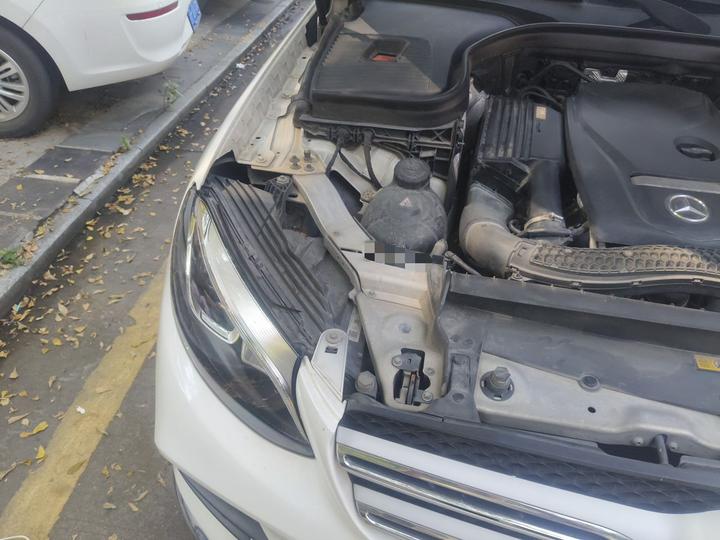GLC 2017 GLC 260 4MATIC Dynamic photo 7