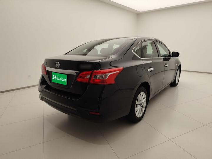 Sylphy 2022 Classic 1.6XL CVT Luxury photo 6