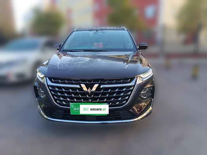 Wuling 2023 2.0L DHT photo 2