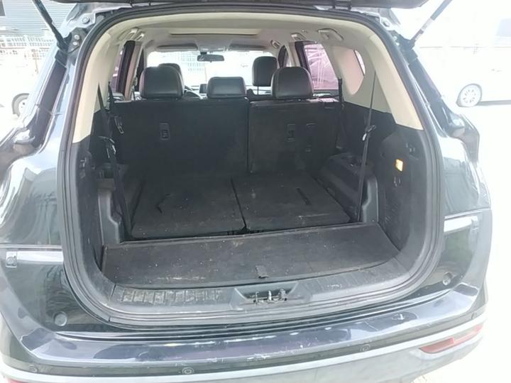 Fengon 580 2017 1.5T CVT photo 8