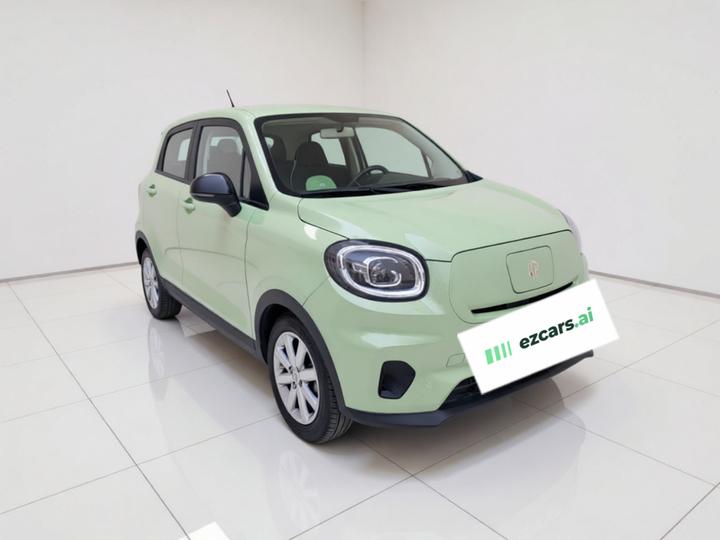 Leapmotor T03 2022 photo 3