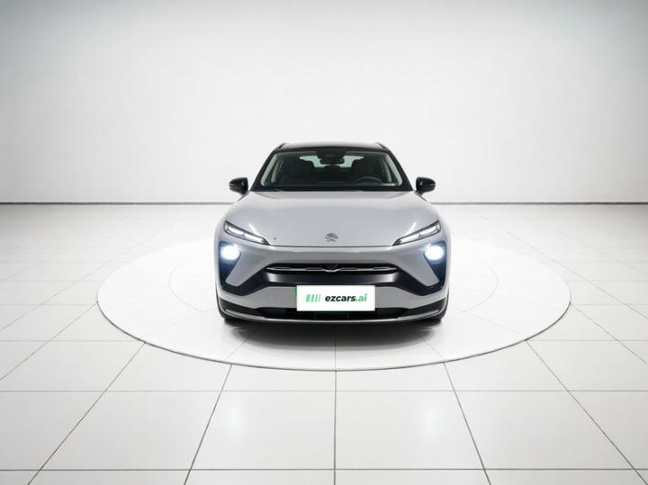 ES6 2020 420KM Sport photo 2