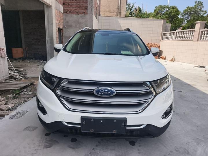 Edge 2015 2.0T GTDi RWD photo 2