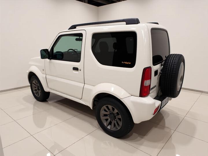 Jimny 2015 1.3 AT JLX photo 4