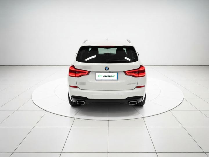 X3 2021 xDrive28i M Sport Package photo 5