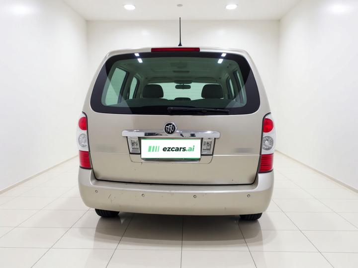 GL8 2014 2.4L Executive photo 5